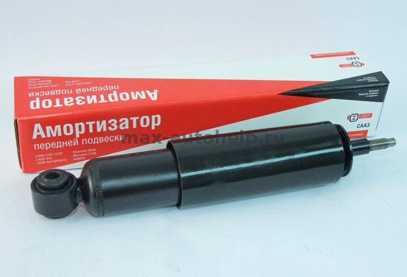 Подушка втулка переднего амортизатора 2101-2905450 ВАЗ 2101-07 2121 ...